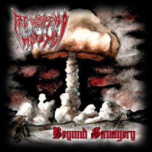 Das Artwork von Beyond Savagery